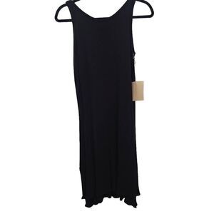 M. Rena sweater‎ dress size med